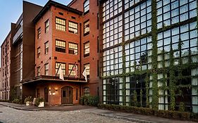 The Loom Hotel, Tapestry Collection By Hilton